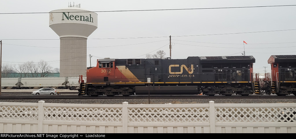 CN 3012